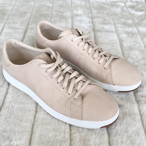 Cole Haan Shoes - Cole Haan GrandPro Sneakers